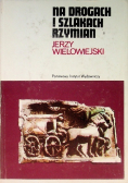Na drogach i szlakach Rzymian
