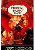 Pierwsze prawo magii