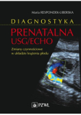 Diagnostyka prenatalna USG/ECHO
