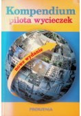 Kompendium pilota wycieczek