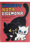 Przygody kota Filemona