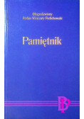 Pamiętnik