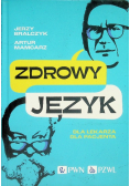 Zdrowy język