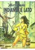 Indiańskie lato