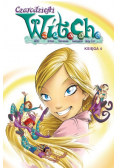 Czarodziejki W.I.T.C.H. Księga 4
