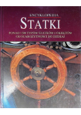 Encyklopedia Statki