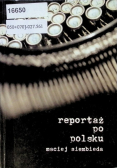 Reportaż po polsku