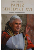 Papież Benedykt XVI