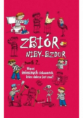 Zbiór niby bzdur Tom 2 Więcej śmiesznych