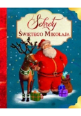 Sekrety Świętego Mikołaja