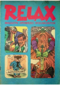 Relax magazyn opowieści rysunkowych Nr 7 / 78