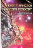 Gwiazda Pandory ekspedycja