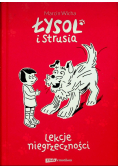 Łysol i Strusia Lekcje niegrzeczności