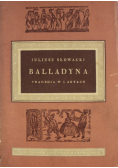 Balladyna