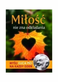 Miłość nie zna odkładania Myśli Ojca Pio