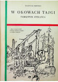 O okowach tajgi pamiętnik zesłańca