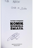 Komik dookoła świata