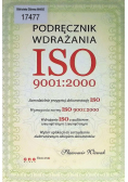 Podręcznik wdrażania ISO 9001:2000