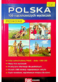 Polska. 100 najciekawszych wycieczek