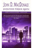 Purpurowe miejsce zgonu