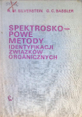 Spektroskopowe metody identyfikacji związków organicznych