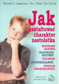 Jak kształtować charakter nastolatka