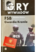 FSB Gwardia Kremla