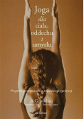 Joga dla ciała oddechu i umysłu