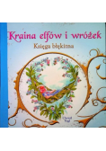 Kraina elfów i wróżek Księga błękitna