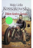 Zakon krańca świata Tom I