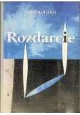 Rozdarcie