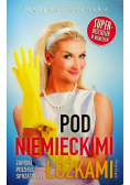 Pod niemieckimi łóżkami