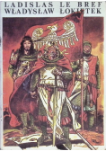 Ladislas le breff Władysław Łokietek
