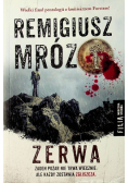 Zerwa