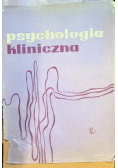 Psychologia Kliniczna