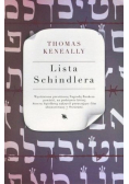 Lista Schindlera