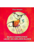 Bajka o dziewczynce lulce i jej szklance