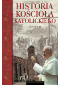 Historia kościoła katolickiego w Polsce