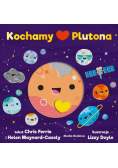 Kochamy Plutona