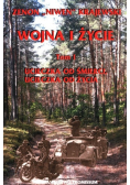 Wojna i życie Tom 1 Ucieczka od śmierci Ucieczka od życia