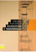 Dziedzictwo a transformacja