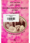 Rodzina Poszepszyńskich antypowieść