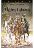Ogniem i mieczem Tom 2