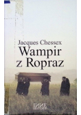 Wampir z Ropraz