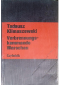 Verbrennungskommando Warschau