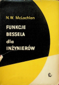 Funkcje Bessela dla inżynierów