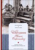 Warszawa Marii Dąbrowskiej