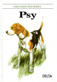 Psy Leksykon Przyrody