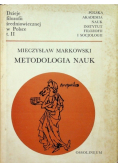 Metodologia nauk