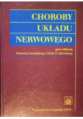 Choroby układu nerwowego